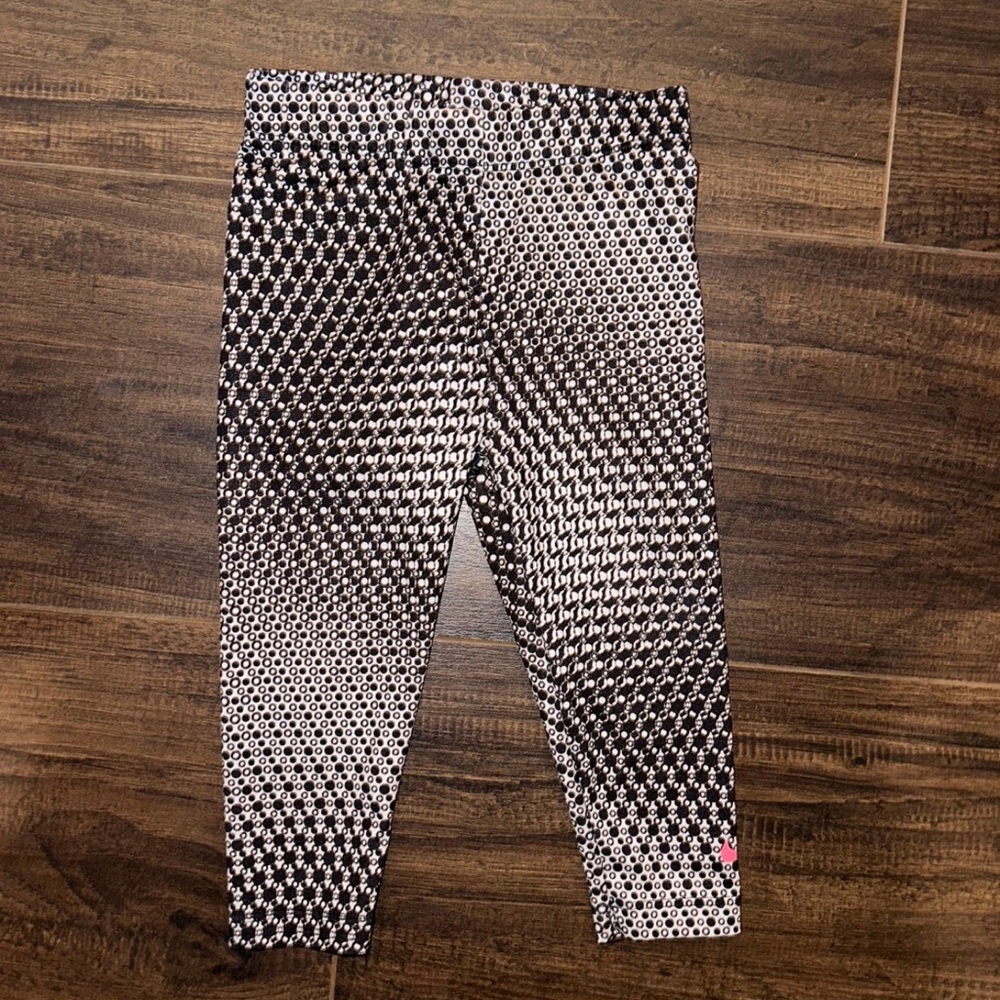Toddler Nike Drifit Legging